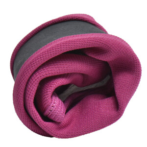 Trampolin Gymnastikschuhe mit Gummisohle bordoro Gr. 41