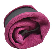 Trampolin Gymnastikschuhe mit Gummisohle bordoro Gr. 41