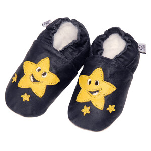 Schühchen Star Gr 19-20 M 6-12 Monate