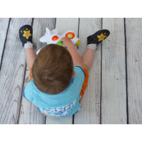 Schühchen Star Gr 19-20 M 6-12 Monate