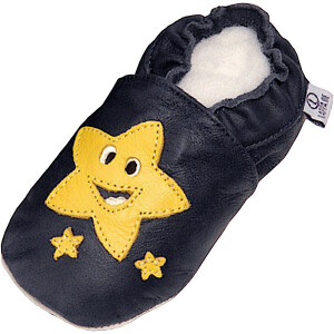 Schühchen Star Gr 23-24 XL 18-24 Monate