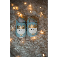 Softlederschuhe Prinz Gr 25-26 XXl 2-3 Jahren