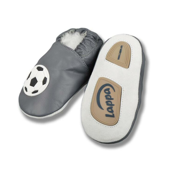 Schläppchen Fußball