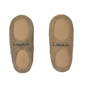 Schühchen Pirat blau Gr 21-22 L 12-18 Monate