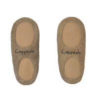 Schühchen Pirat blau Gr 21-22 L 12-18 Monate