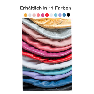 Ballerinas mit Ledersohle pink Gr. 33