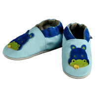 Nilpferd Gr 19-20 M 6-12 Monate