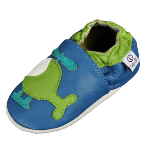 Hubschrauber Gr 21-22 L 12-18 Monate