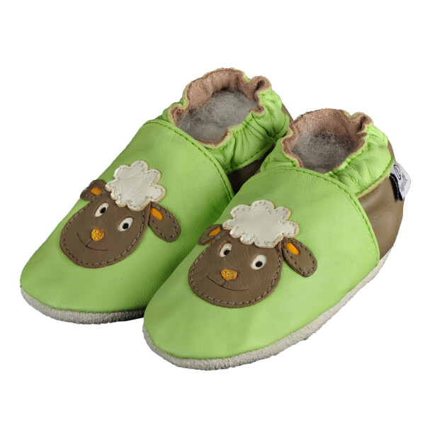 Schaf Gr 19-20 M 6-12 Monate