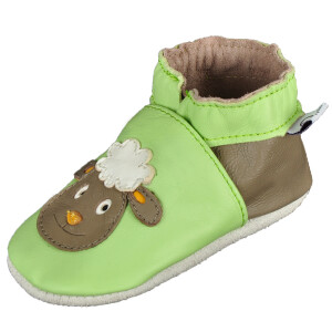 Schaf Gr 19-20 M 6-12 Monate