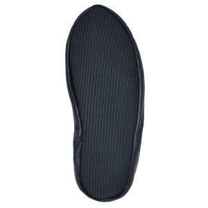 Voltigierschuhe Gymnastikschuhe mit Gummisohle schwarz Gr. 43